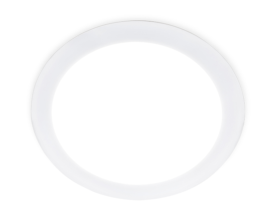 Светильник потолочный светодиодный DLR 300074