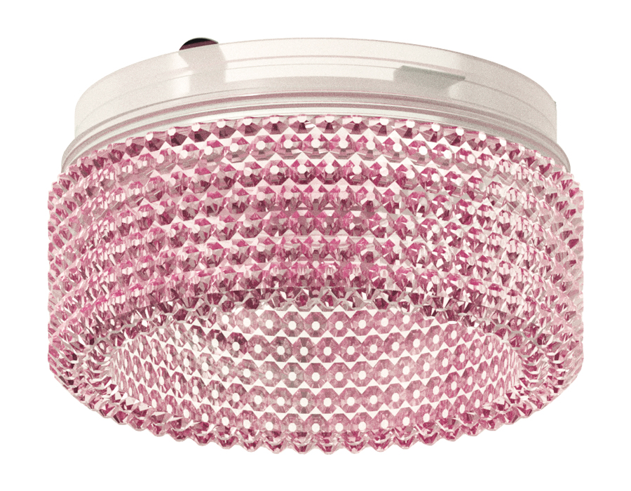 Насадка передняя для корпуса светильника DIY Spot N6152