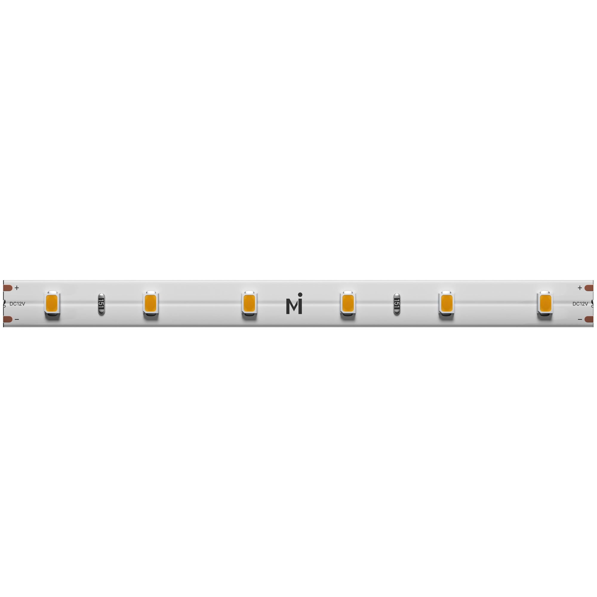 Светодиодная лента Maytoni 4,8Вт/м 4000К 24V IP20 Ultra 201010