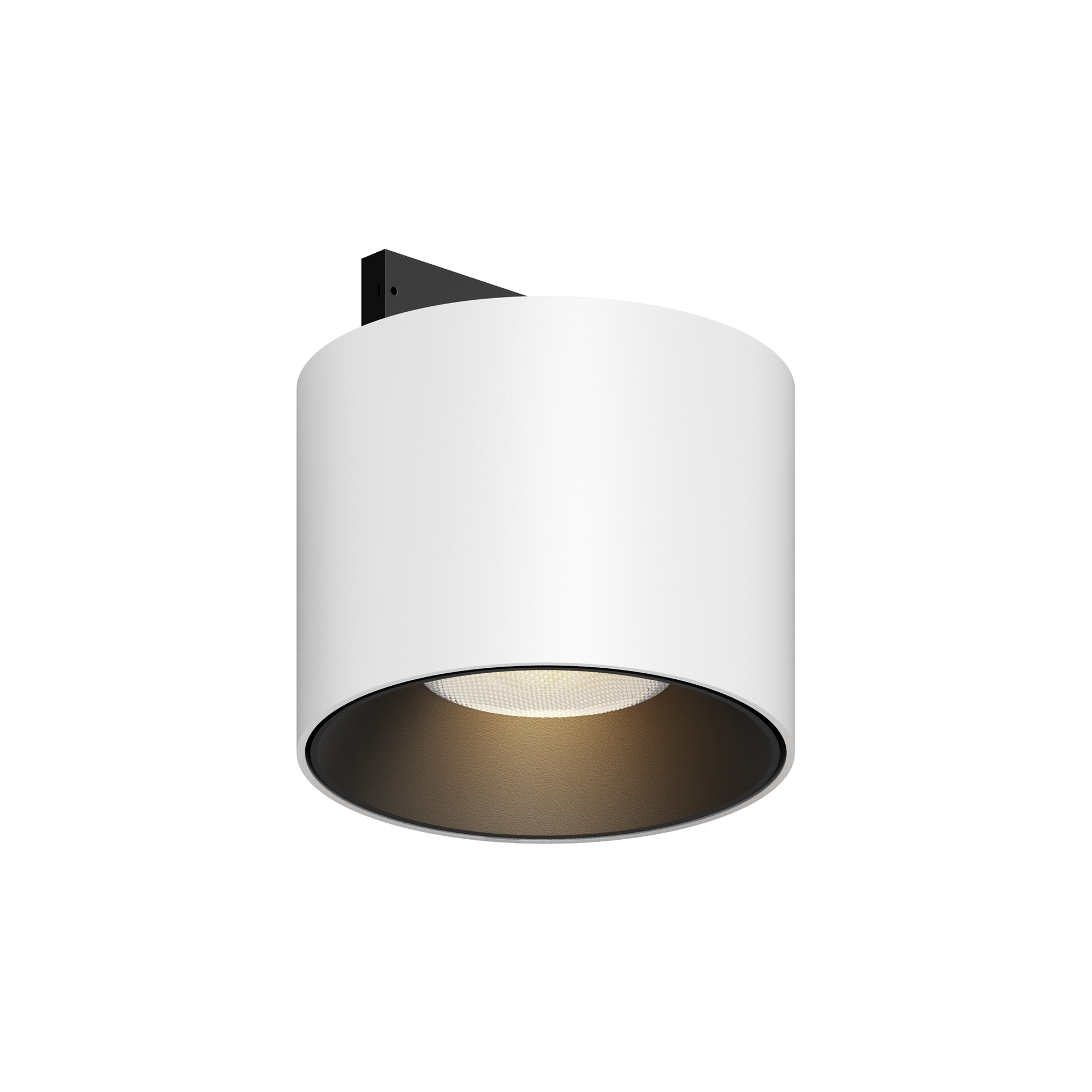 Трековый магнитный светодиодный светильник Maytoni Levity Alfa S TR188-1-5W3K-M-BW