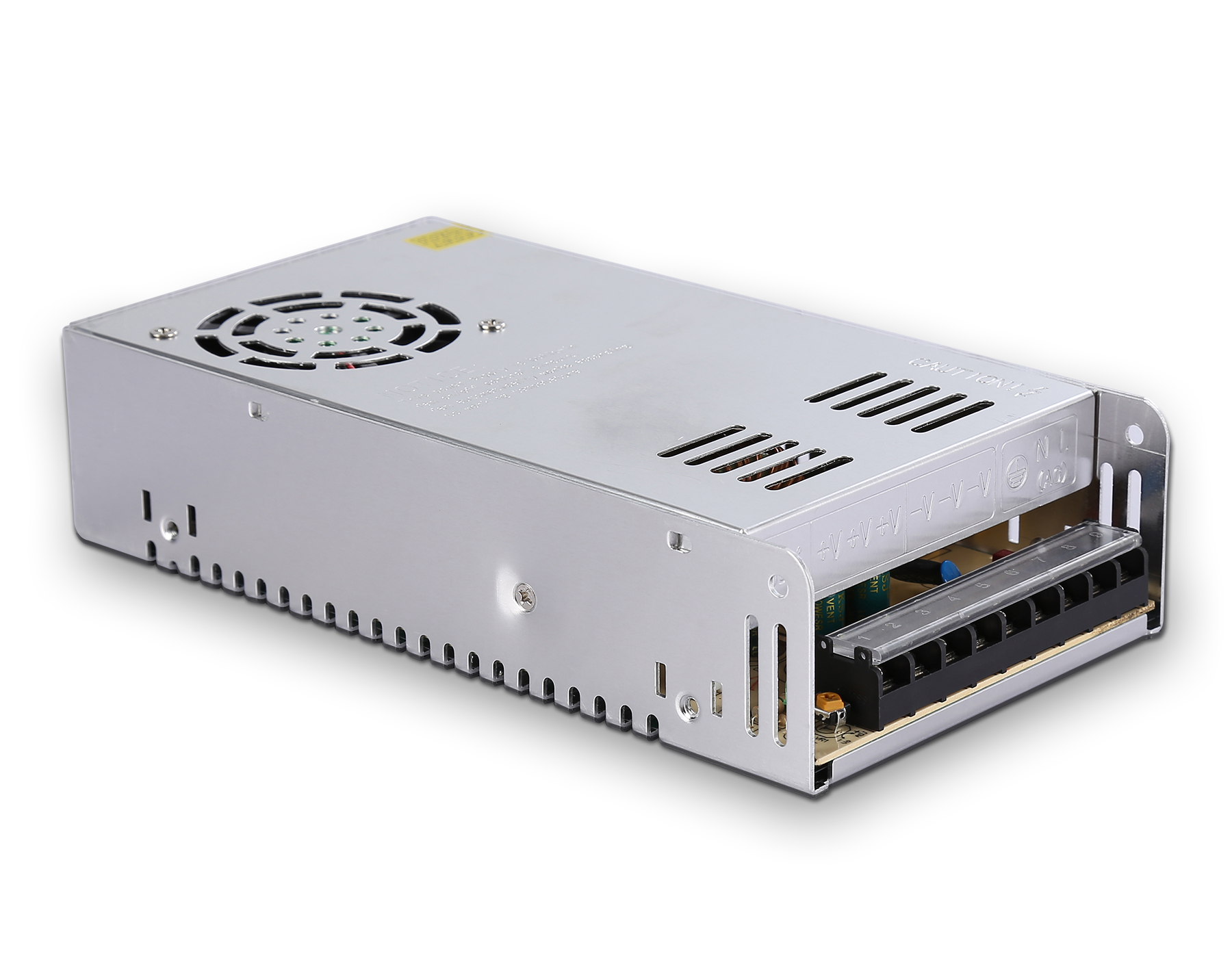 Блок питания 12V 400W IP20 LED Driver GS9552