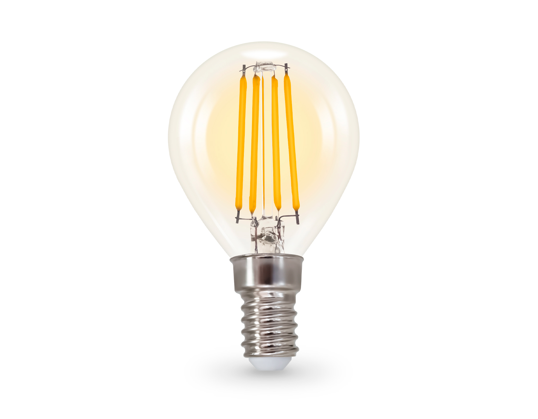 Лампа филаментная 11W E14 2700K Ambrella light 451133