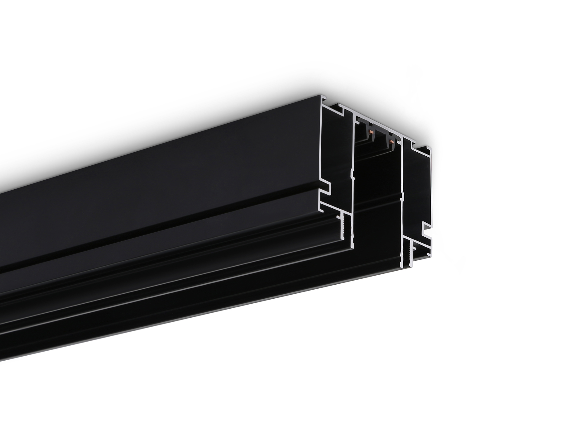 Шинопровод магнитный Ambrella light GL1024