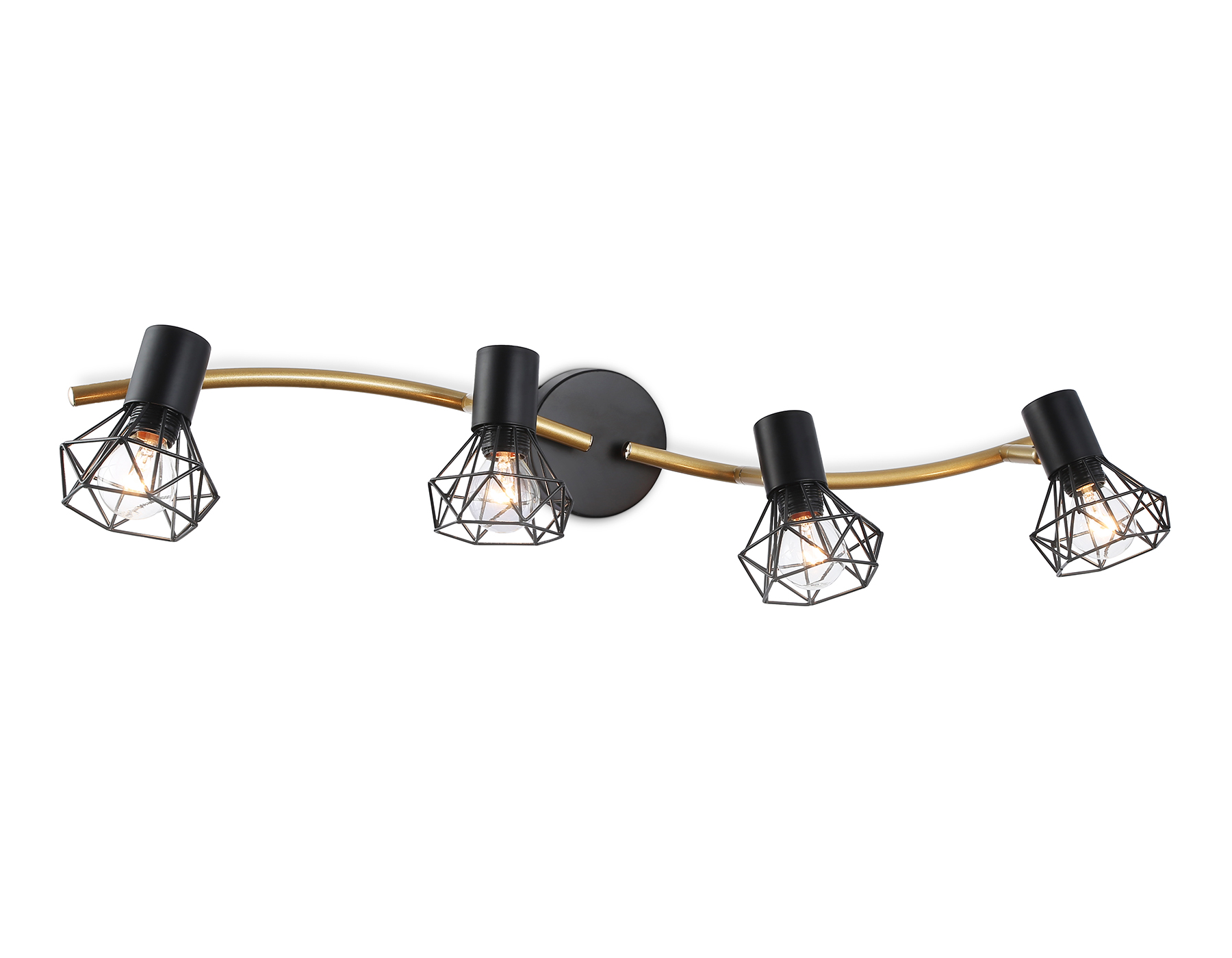 Спот Ambrella light TR8658