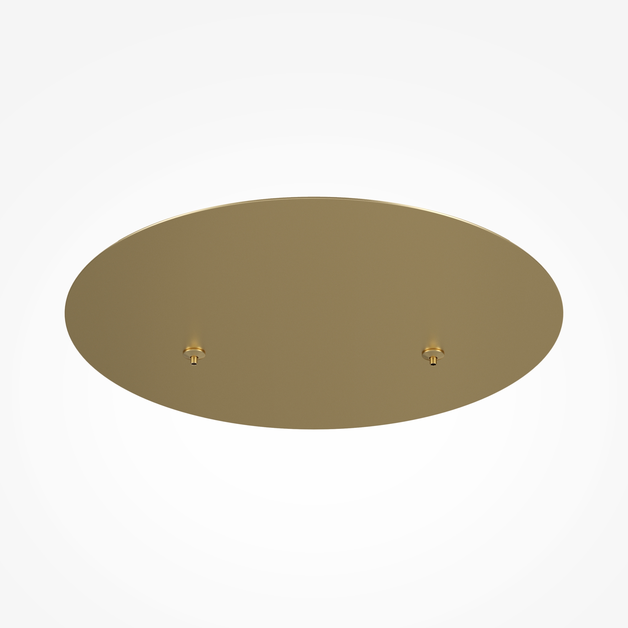 Накладка на основание для раздельного монтажа Maytoni Rim MOD058A-02BS