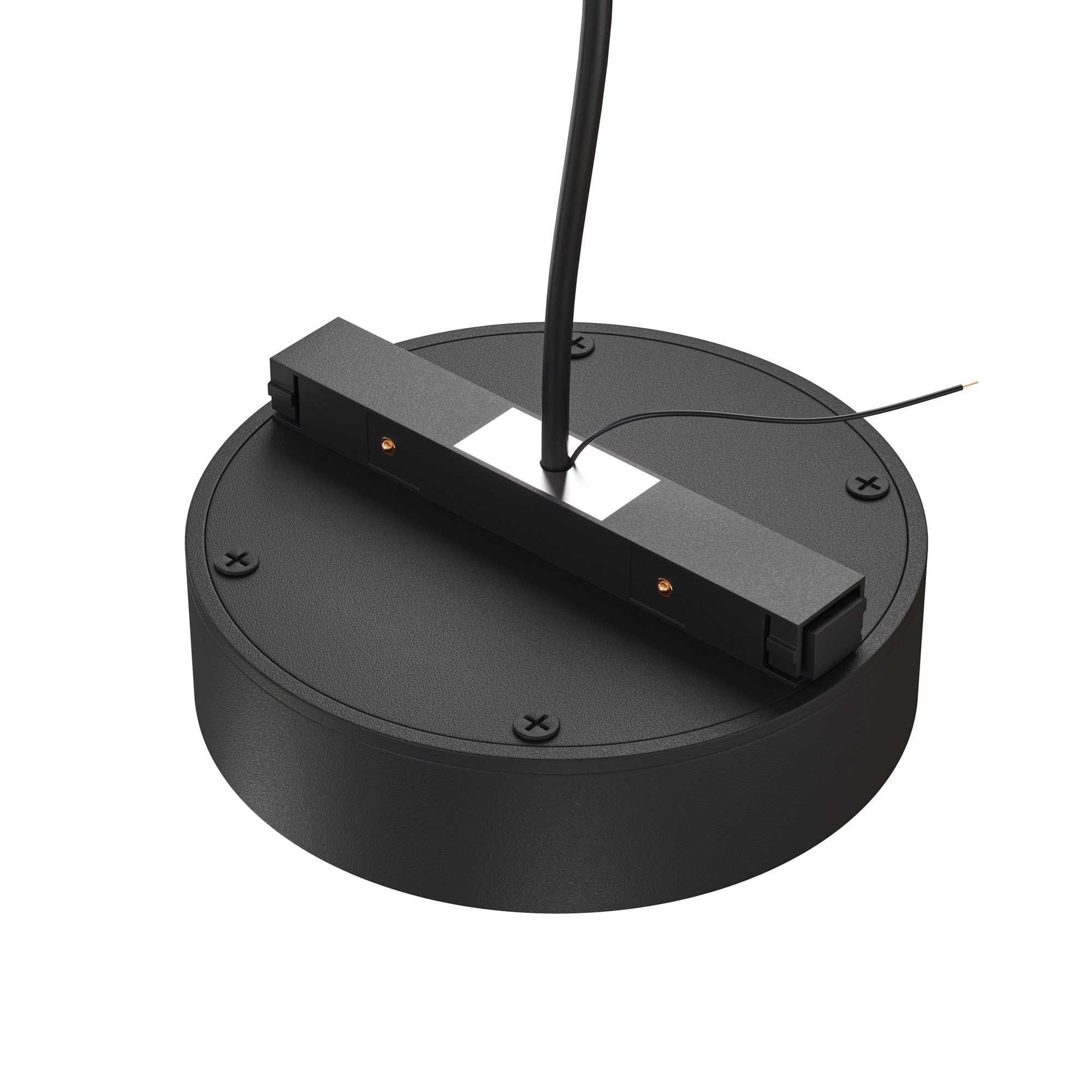 Блок питания Dim Smart Maytoni Basity 100W 48V IP54 TRA172DR-100W-DS-B