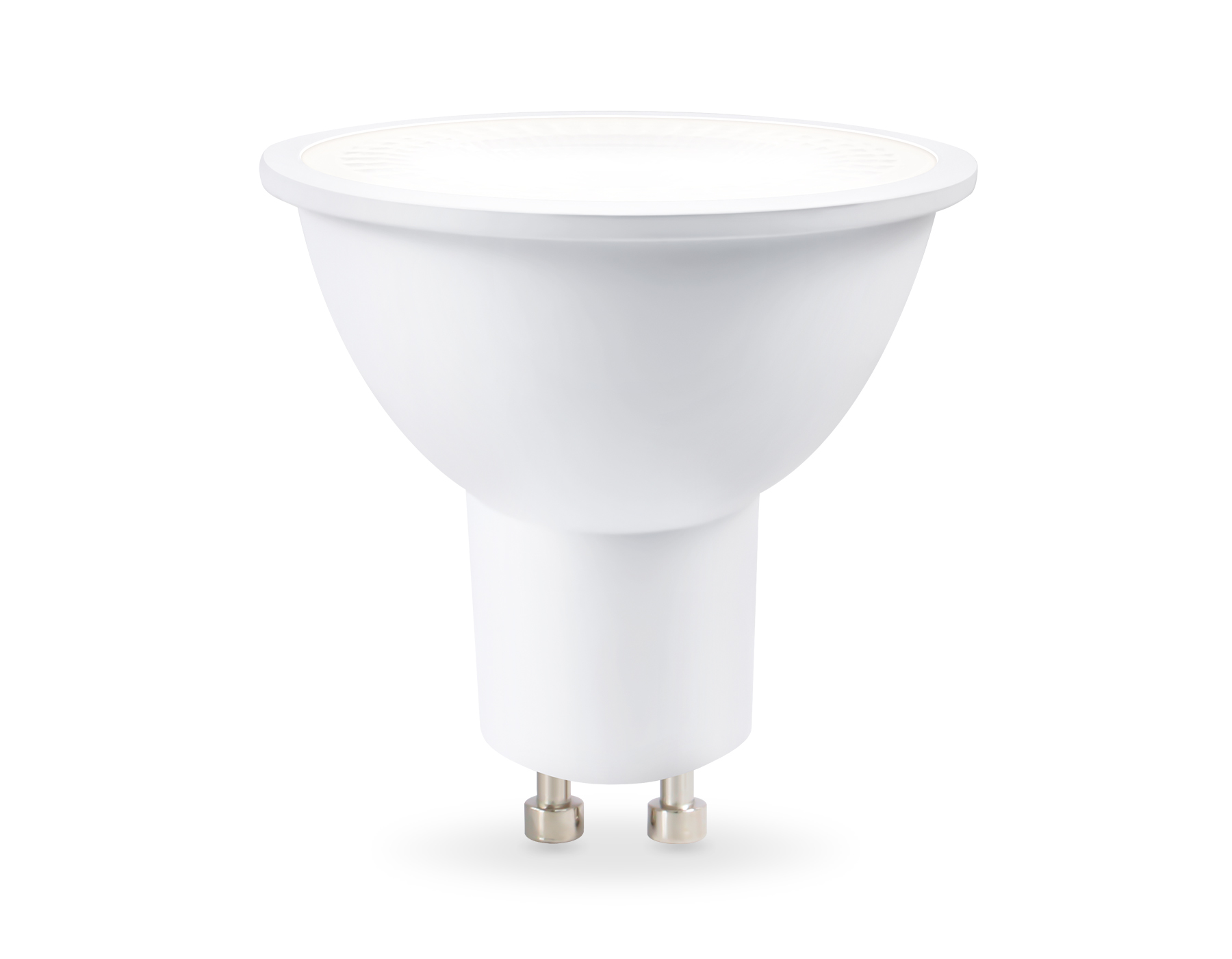 Лампа светодиодная MR16 7W GU10 4000K 38° Ambrella light 190714