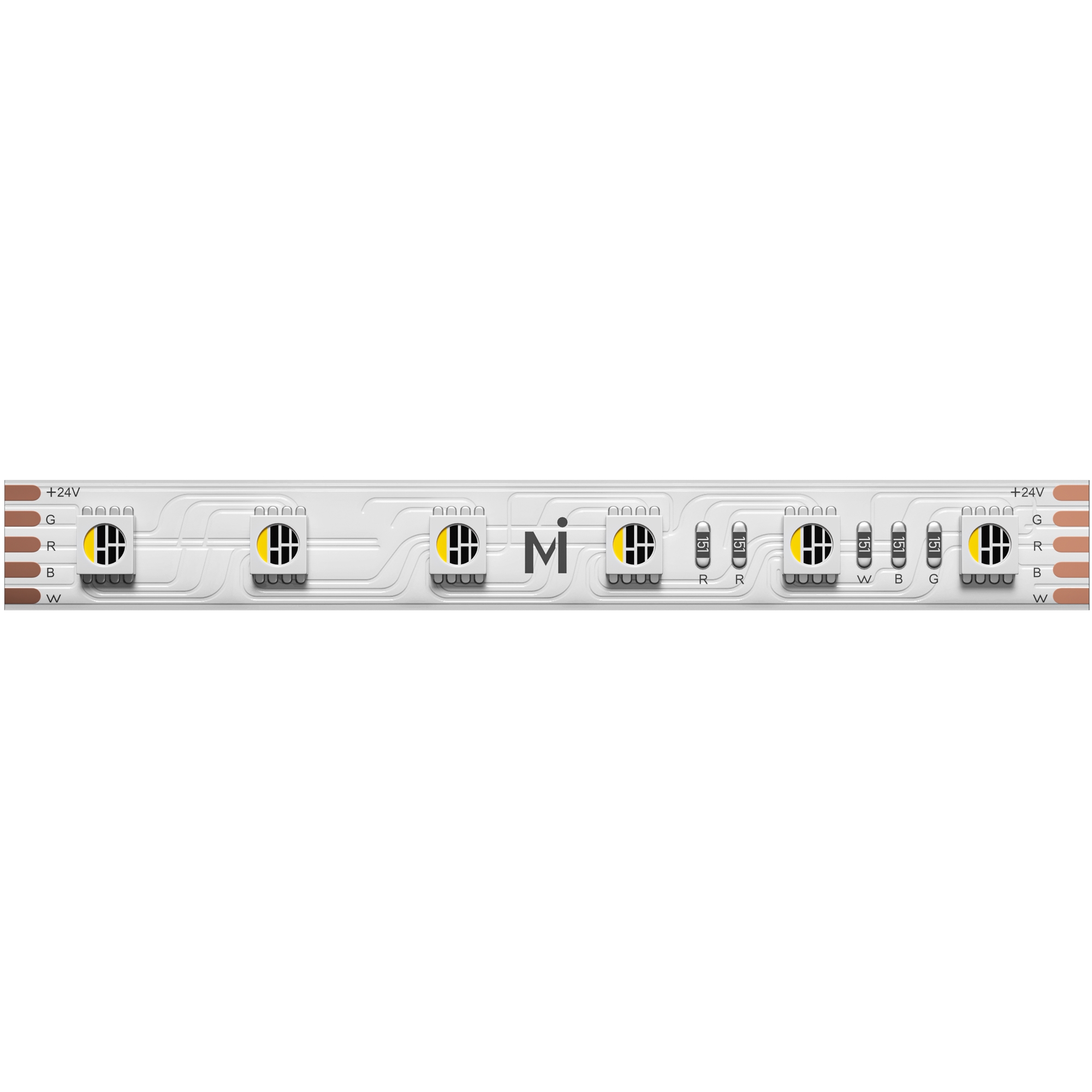 Светодиодная лента Maytoni 19,2Вт/м 4000К 24V IP20 Ultra 201135