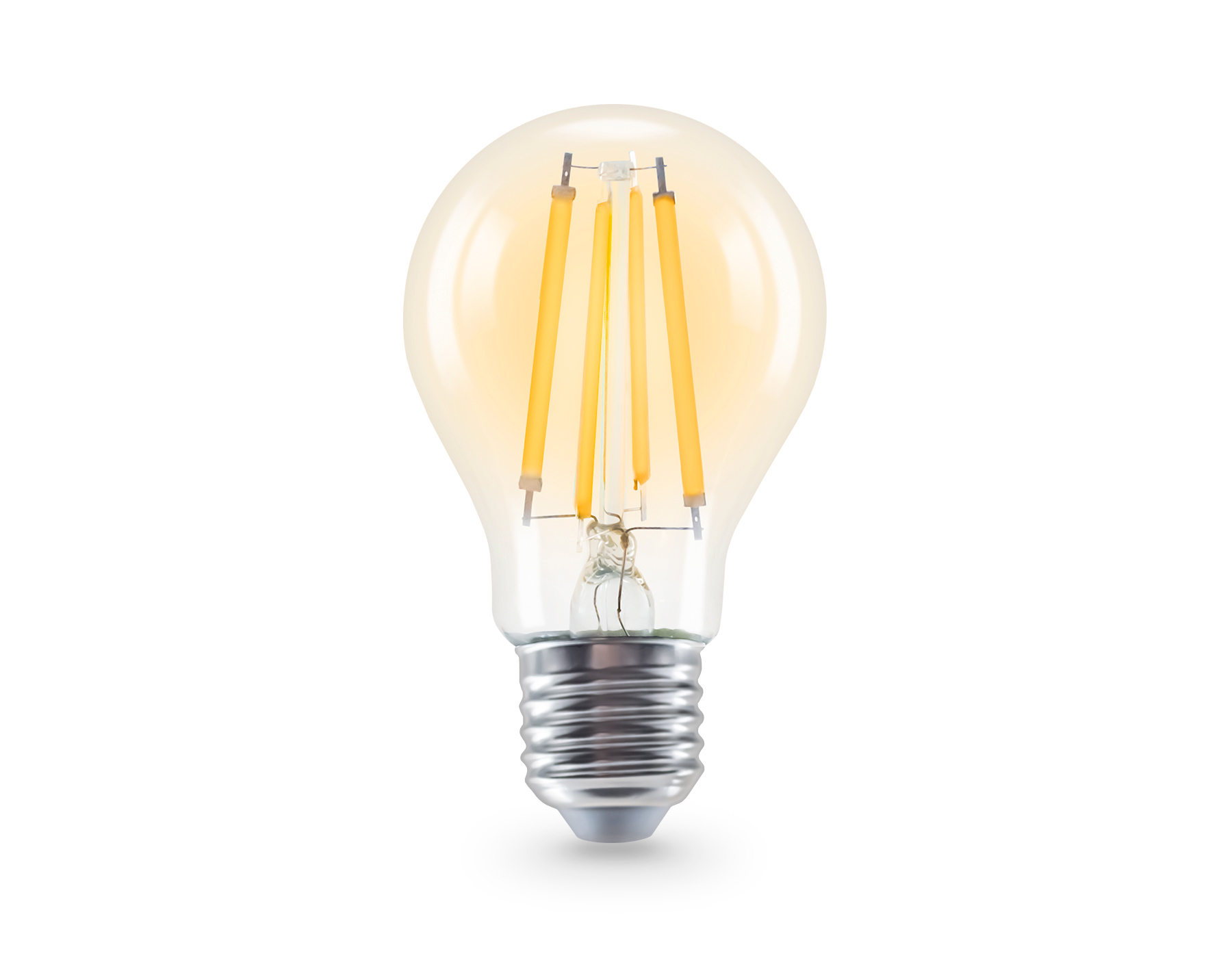 Лампа филаментная A60 20W E27 2700K Ambrella light 602013