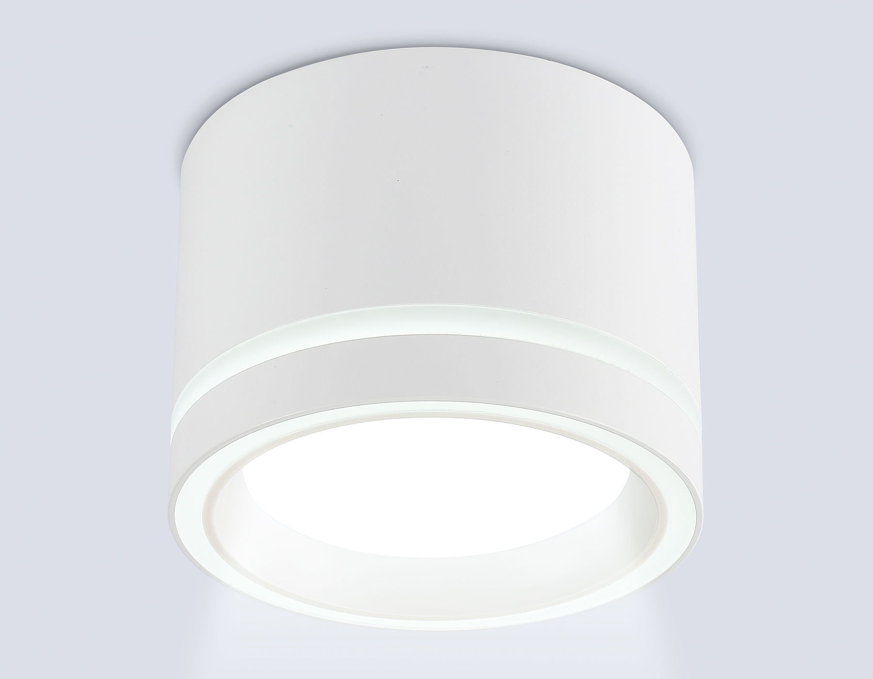 Светильник точечный потолочный TU5530