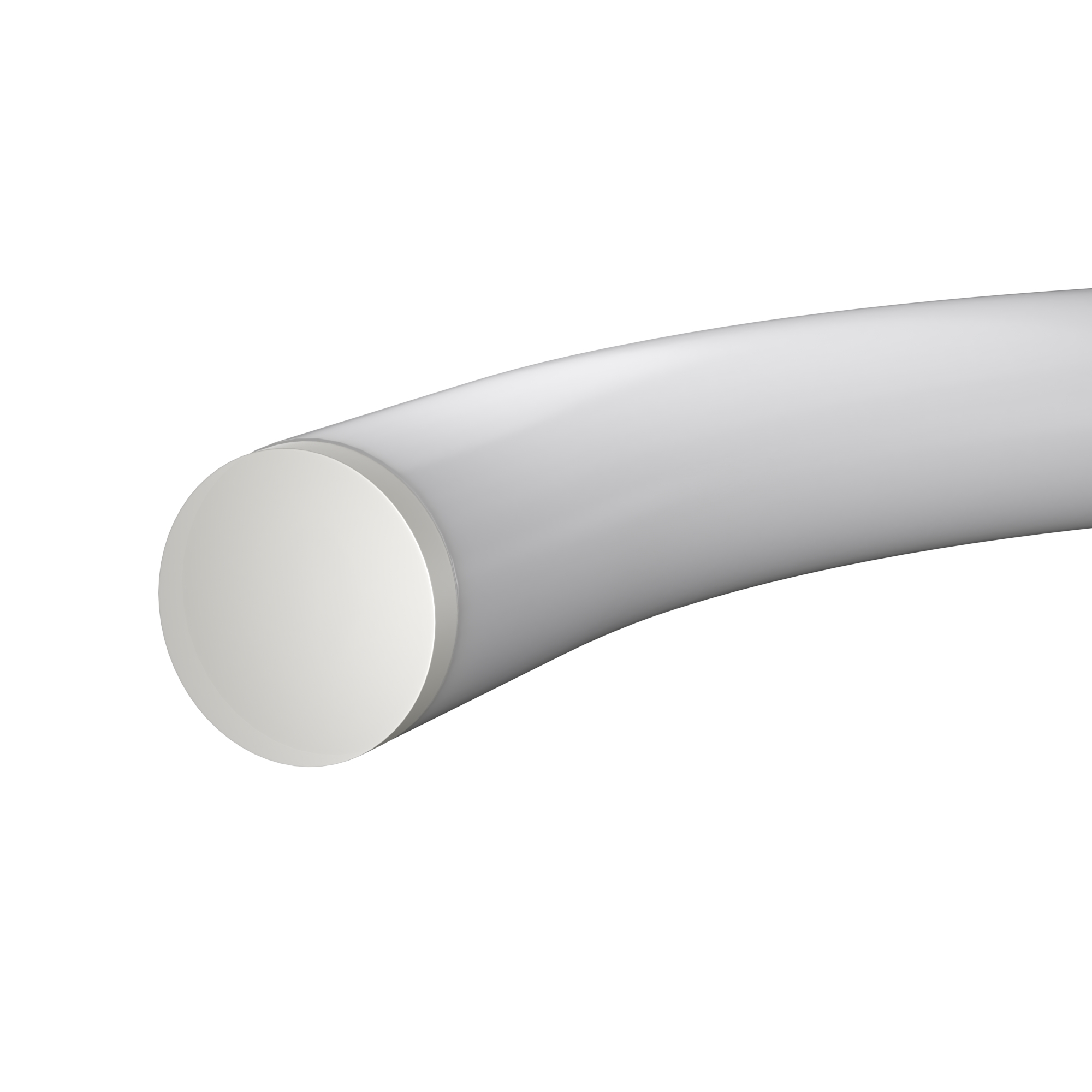 Гибкий неон Maytoni 20Вт/м 3000К 24V IP65 Круглый 20306