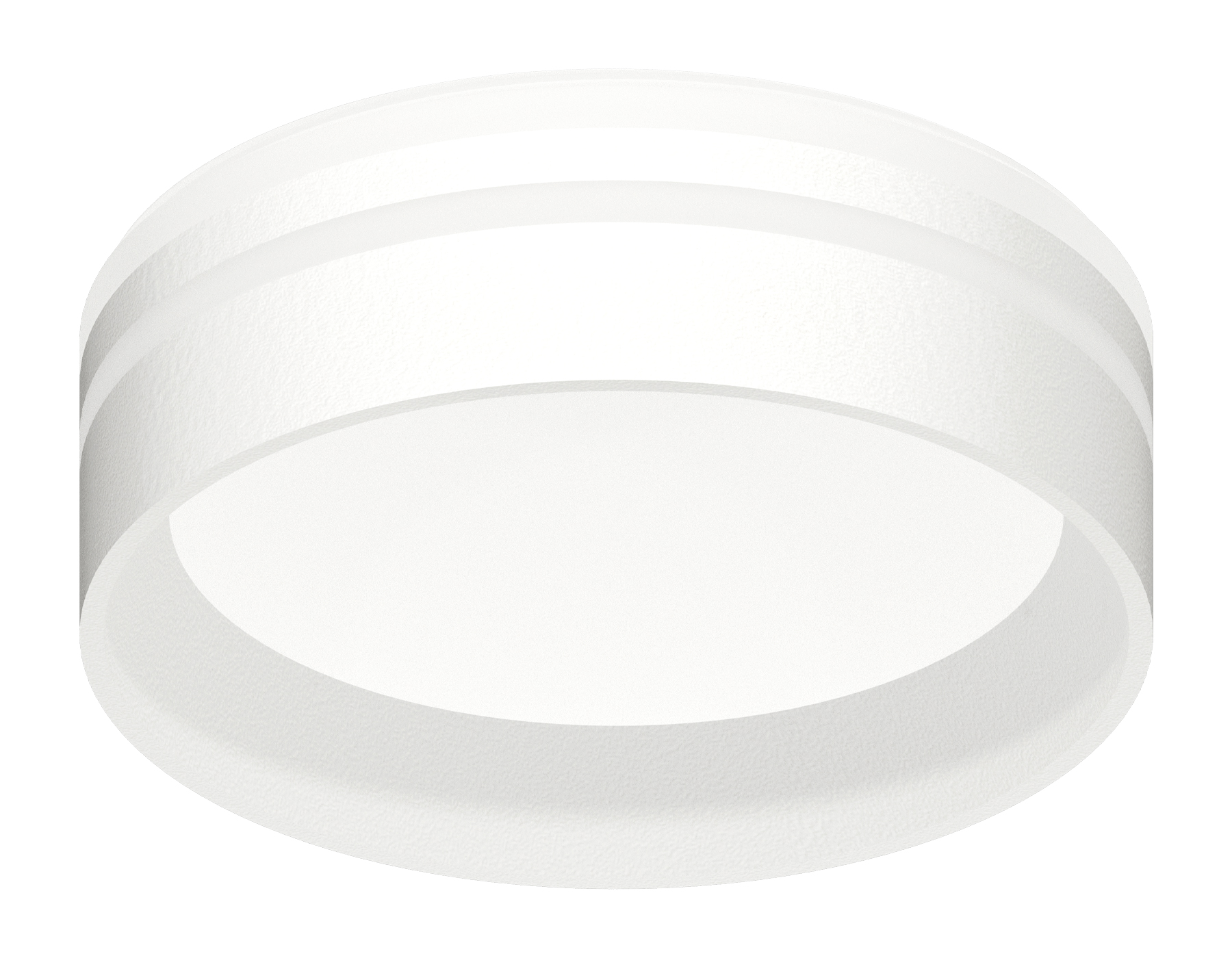 Насадка передняя для корпуса светильника N8477