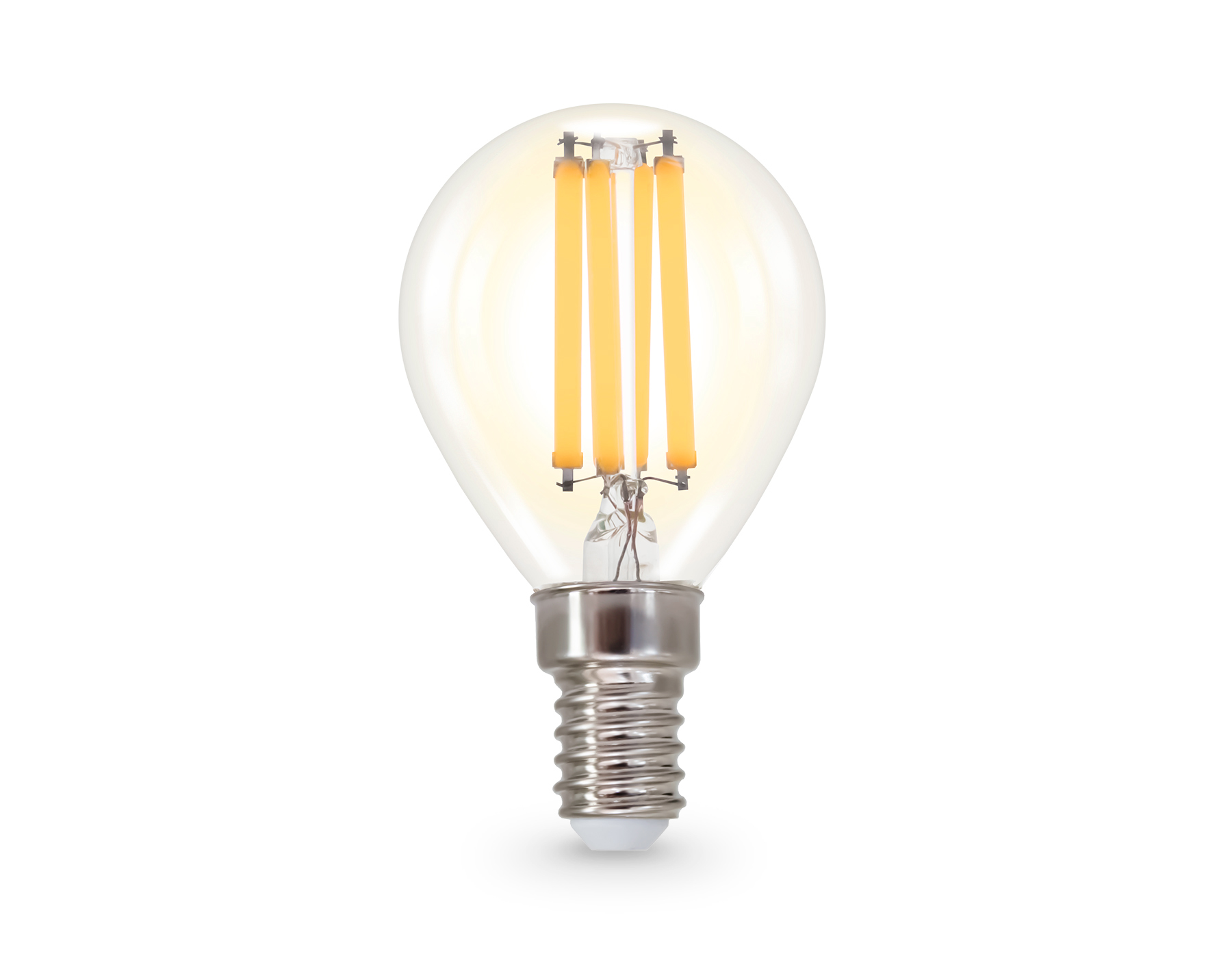Лампа филаментная 15W E14 4000K Ambrella light 451534