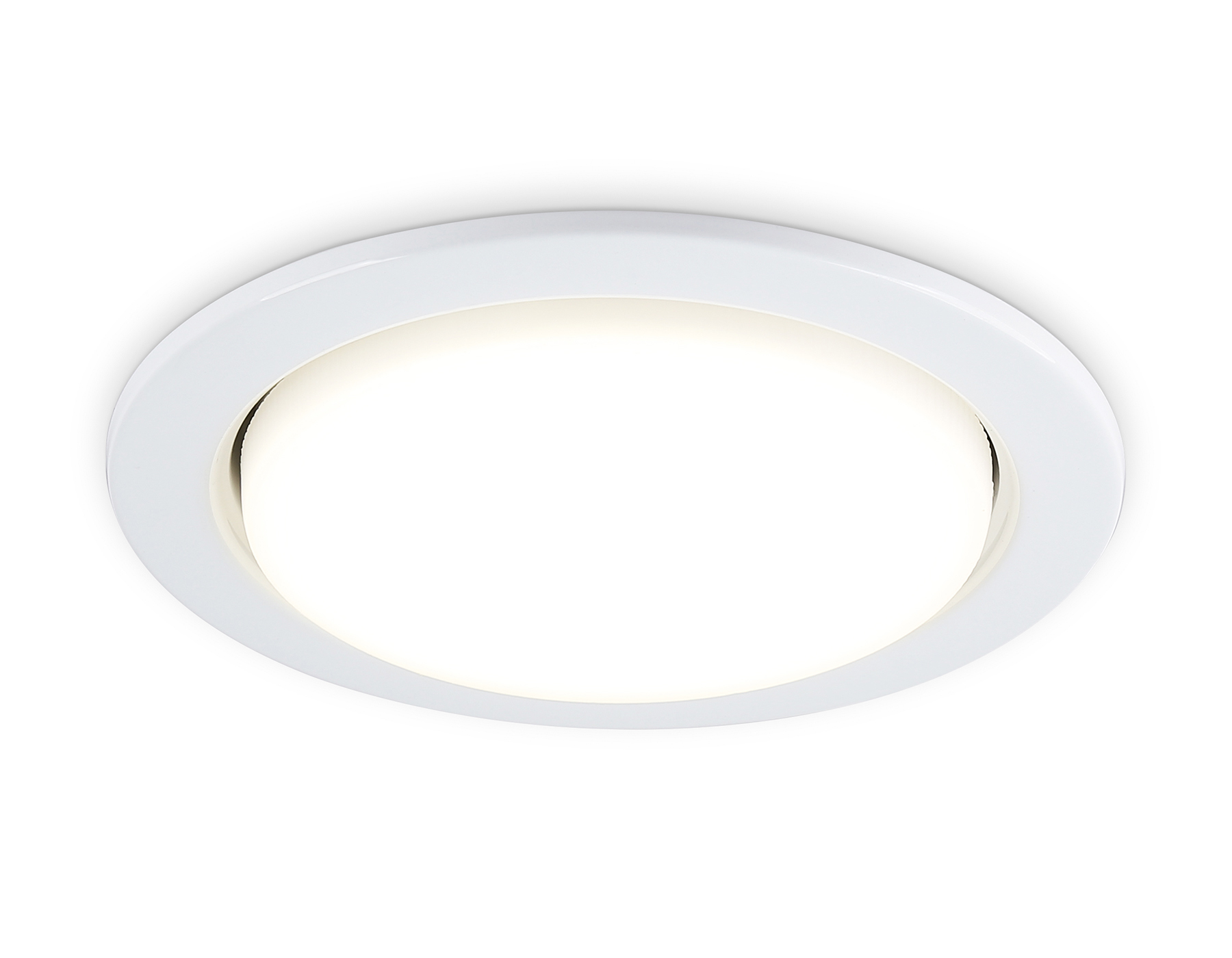 Светильник встраиваемый Standard spot TU1501