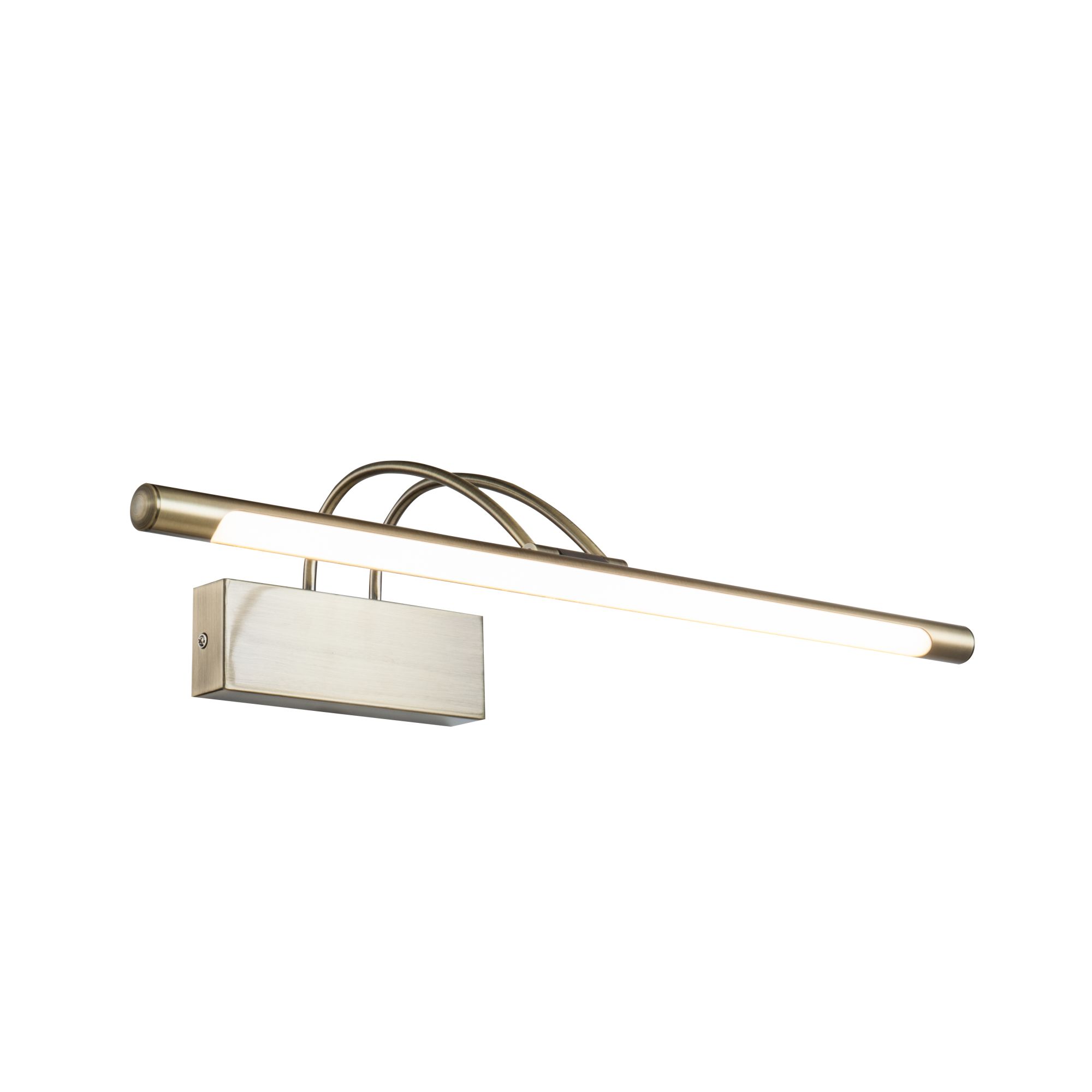 Бра Maytoni Finelli MIR004WL-L12BZ