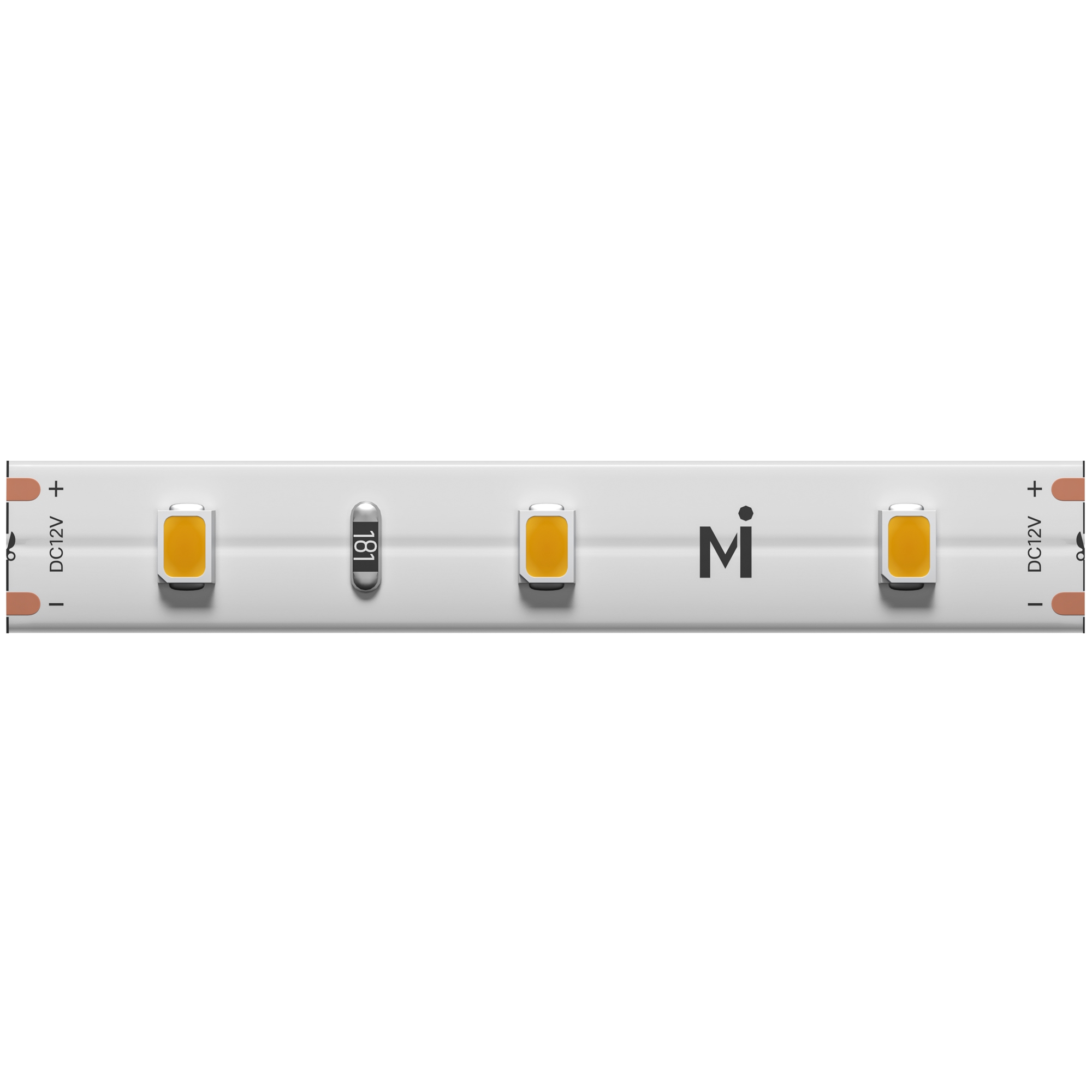 Светодиодная лента Maytoni 4,8Вт/м 4000К 12V IP20 Ultra 201003