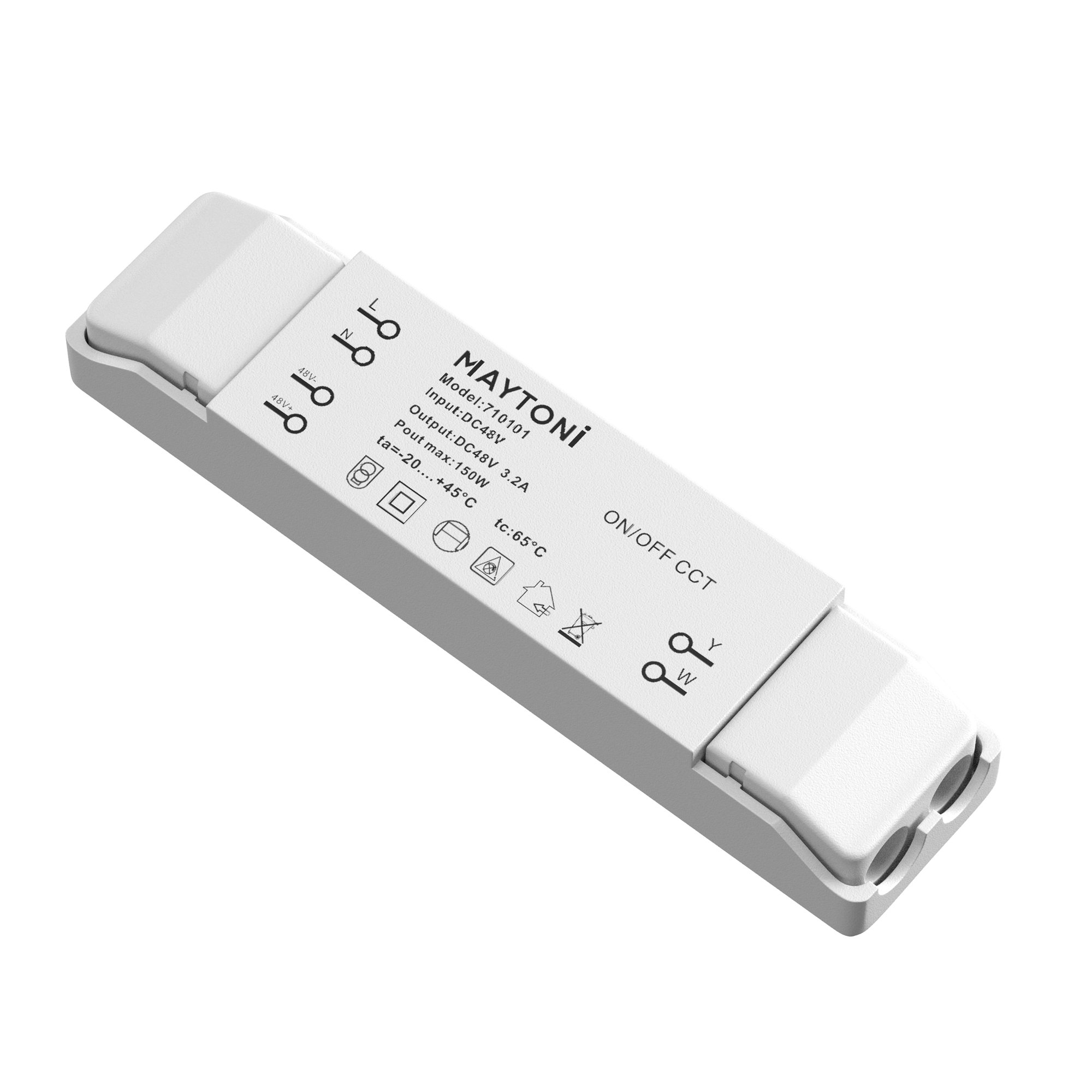 Контроллер CCT Maytoni Union 710101