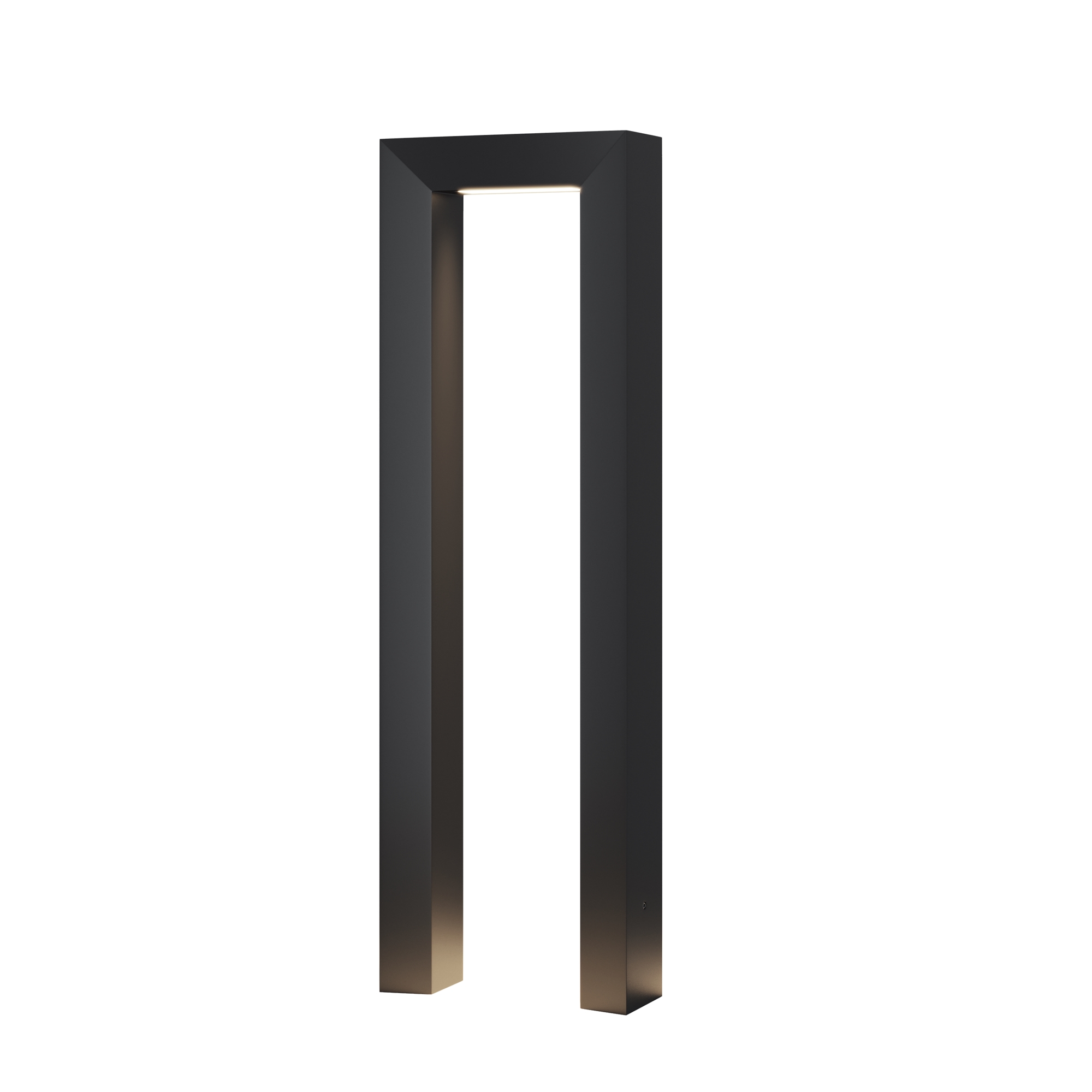 Уличный ландшафтный светодиодный светильник Maytoni Frama O469FL-L12GF3K