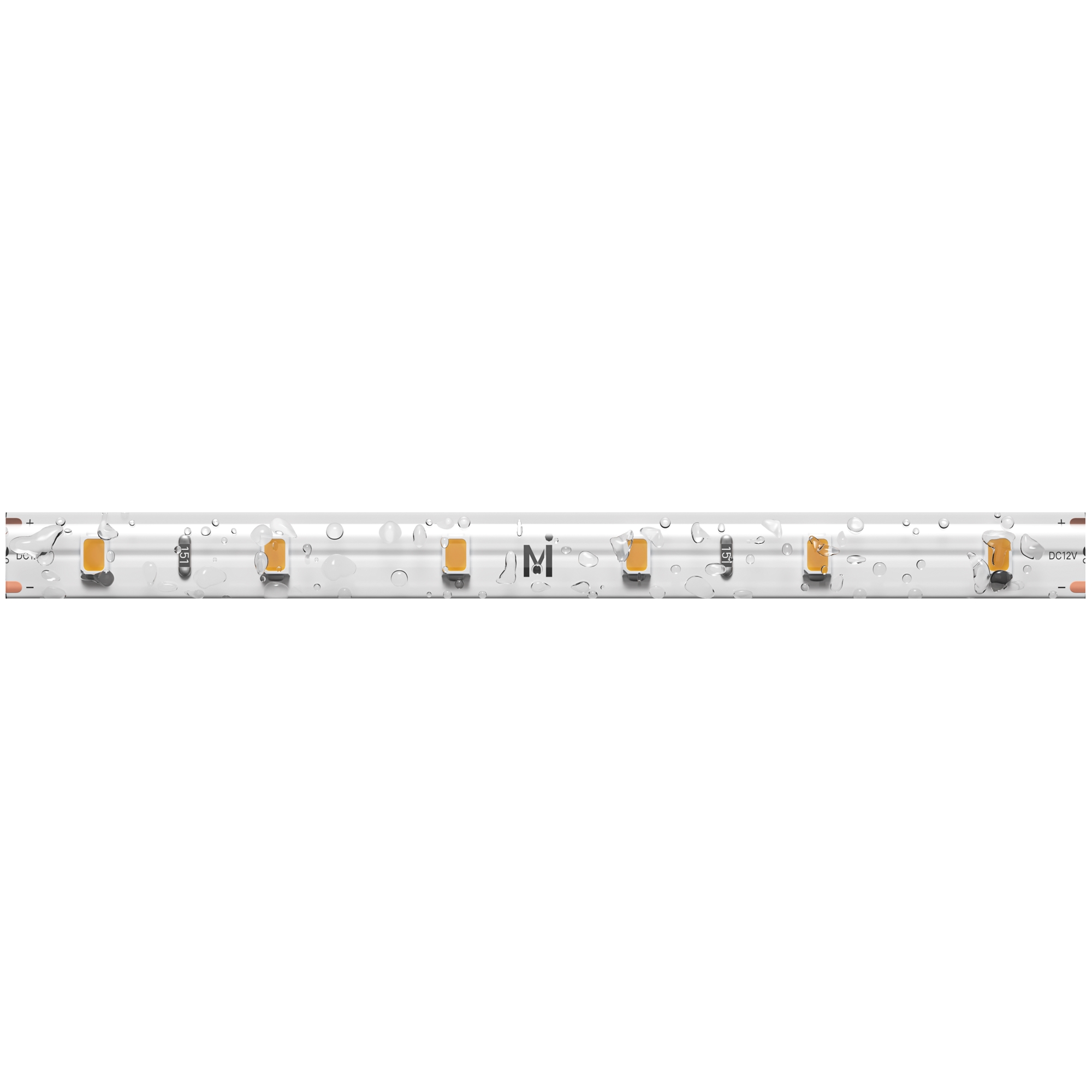 Светодиодная лента Maytoni 4,8Вт/м 4000К 24V IP65 Ultra 201014