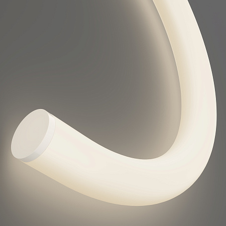 Гибкий неон 12,5Вт/м 4000К 48V IP65 Maytoni Nemo D25 433002