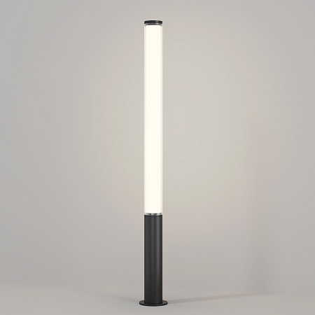 Уличный ландшафтный светодиодный светильник Maytoni Ster O467FL-L70B3K