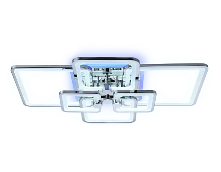 Потолочная светодиодная люстра Original FA5307