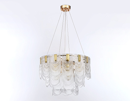 Хрустальная люстра Traditional TR5388