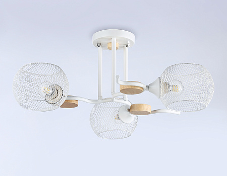 Люстра потолочная Loft TR80163