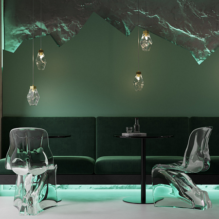 Гибкий неон Maytoni 9,6W 24V IP67 20051