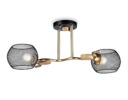 Люстра потолочная Loft TR80162