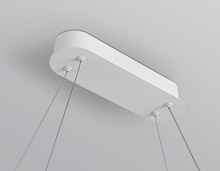 Люстра подвесная LineTech FL5588