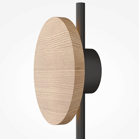 Светильник настенный светодиодный Maytoni Solution MOD450WL-L9BG3K