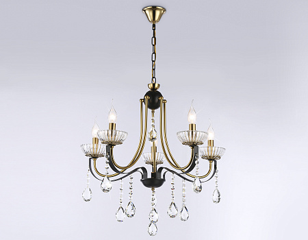 Хрустальная люстра Traditional TR4952