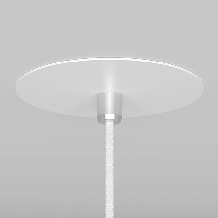 Подвесной светильник Maytoni Nevill P318-PL-01-W Подвесной светильник Maytoni Nevill P318-PL-01-W