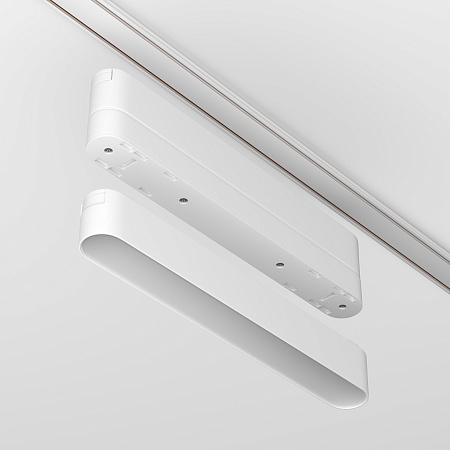 Адаптер к трековому светильнику Maytoni Radity TRA084FC-11LW Адаптер к трековому светильнику Maytoni Radity TRA084FC-11LW