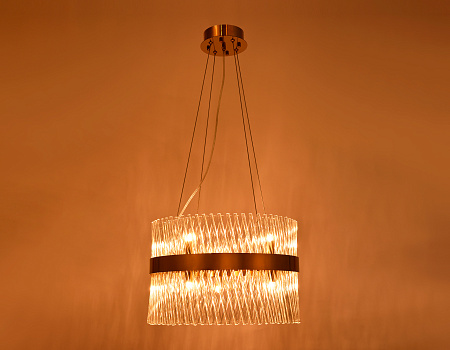 Хрустальная люстра Traditional TR5359