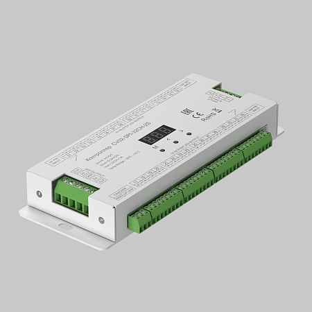 Контроллер 32 канала по 5-24Вт Maytoni SPI 711006