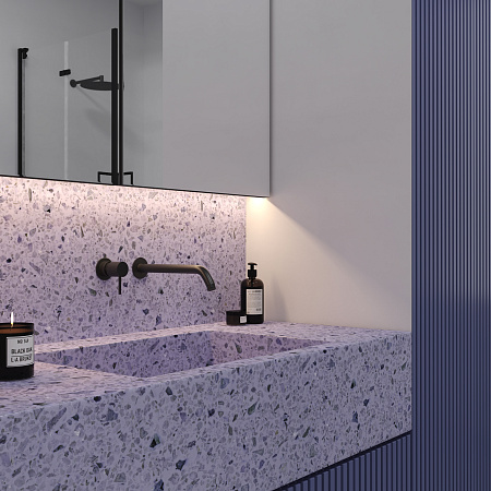 Светодиодная лента Maytoni 7,2W 4000K 12V IP65 20005
