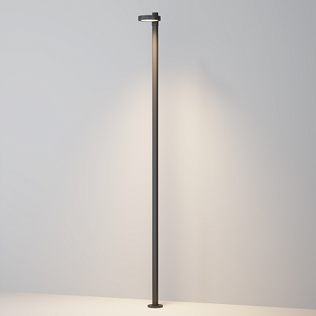 Уличный опорный столб Maytoni Pillar O473P-GF