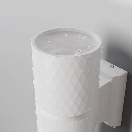 Уличный архитектурный светильник Maytoni Bowery O583WL-02W