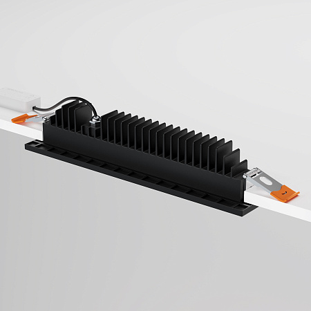 Уличный архитектурный светодиодный светильник Maytoni Ghost O488DL-L12GF4K