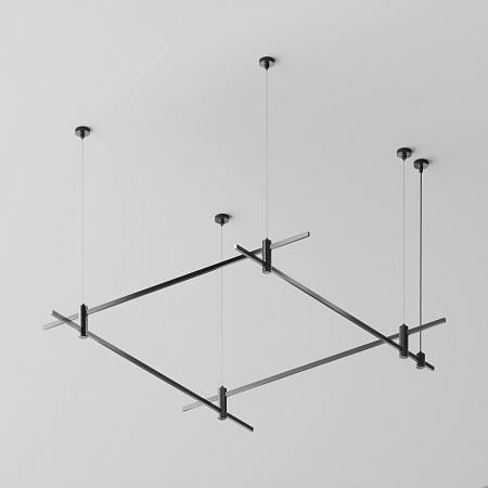 Готовая конструкция (набор) Maytoni TFC-Flar-H04-B