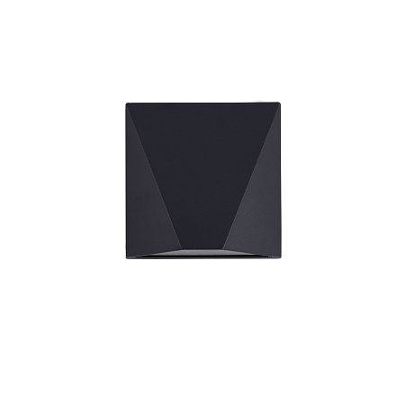 Архитектурный светодиодный светильник Maytoni Beekman O577WL-L5B