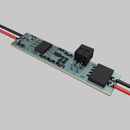 ИК-выключатель 12-24В Maytoni Датчики 751002