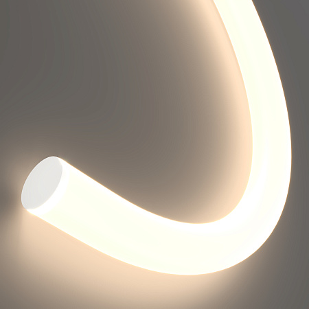 Гибкий неон 14,4 Вт/м 24V 4000К IP65 Maytoni Nemo 201147