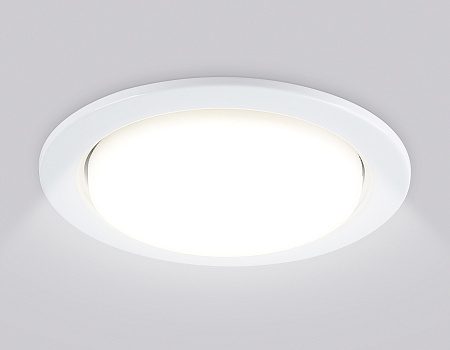 Светильник встраиваемый Standard spot TU1501