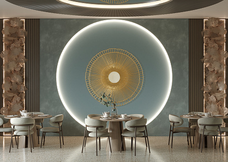 Гибкий неон Maytoni 12W 3000K 24V IP67 20082