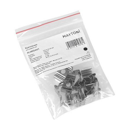 Крепление для профиля Maytoni ALM004MT Крепление для профиля Maytoni ALM004MT