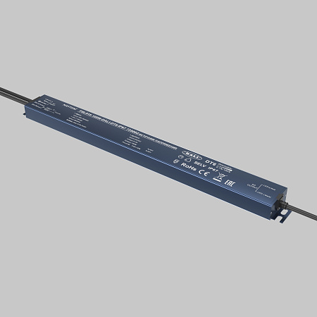 Блок питания DALI 100Вт 24В IP67 Maytoni Lighting control 725002
