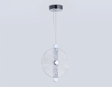 Люстра подвесная светодиодная High light LH31145 Люстра подвесная светодиодная High light LH31145